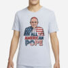All American Pope Leo XIV 2025 T-Shirt