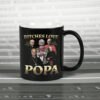 Bitches Love Popa 2025 Mug