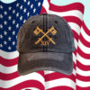 Catholic Christian - Pope Leo XIV Embroidered Hat