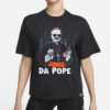 Chicago Pope Leo XIV 'Da Pope' T-Shirt