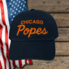 Chicago Popes 2025 Hat