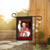 First US pope as Robert Francis Prevost becomes Leo XIV Flag