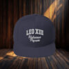 Habemus Papam Catholic - Pope Leo XIII Snapback Hat