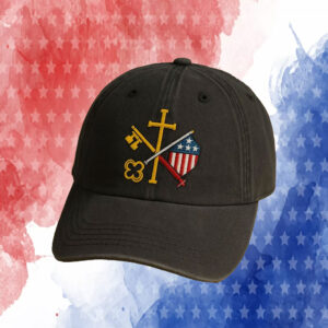 Habemus Papam Leo XIV Baseball Hat