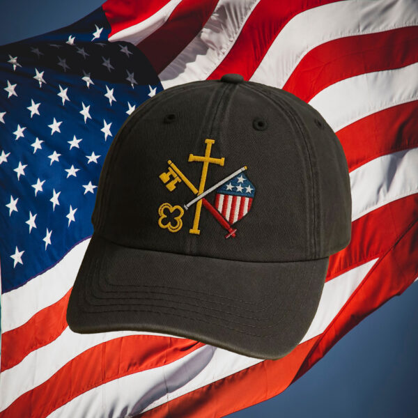 Habemus Papam Leo XIV Baseball Hat