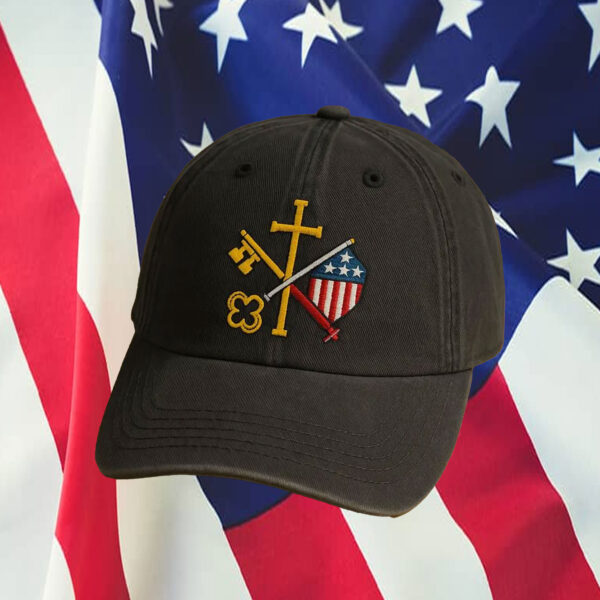Habemus Papam Leo XIV Baseball Hat