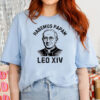 Habemus Papam Pope Leo XIV 2025 T-Shirt