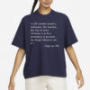 I Still Consider Myself A Missionary Pope Leo XIV T-Shirt