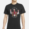 Pope LEO XIV THANK YOU FATHER T-Shirt