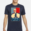 Pope Leo XIV Catholic T-Shirt