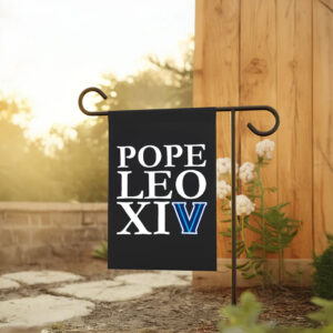 Pope Leo XIV- Vatican City 2025 Flag