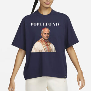 Robert Francis Prevost - Pope Leo XIV T-Shirts